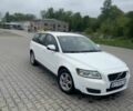 Білий Вольво V50, об'ємом двигуна 1.6 л та пробігом 170 тис. км за 6000 $, фото 28 на Automoto.ua