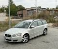 Білий Вольво V50, об'ємом двигуна 1.6 л та пробігом 300 тис. км за 6702 $, фото 1 на Automoto.ua