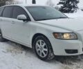 Білий Вольво V50, об'ємом двигуна 1.56 л та пробігом 290 тис. км за 6800 $, фото 3 на Automoto.ua
