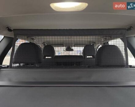 Белый Вольво В50, объемом двигателя 1.56 л и пробегом 273 тыс. км за 7999 $, фото 17 на Automoto.ua