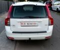 Білий Вольво V50, об'ємом двигуна 2 л та пробігом 271 тис. км за 8900 $, фото 77 на Automoto.ua