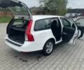 Білий Вольво V50, об'ємом двигуна 1.6 л та пробігом 170 тис. км за 6000 $, фото 29 на Automoto.ua