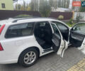 Білий Вольво V50, об'ємом двигуна 1.6 л та пробігом 179 тис. км за 7950 $, фото 23 на Automoto.ua
