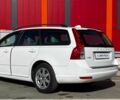 Білий Вольво V50, об'ємом двигуна 1.6 л та пробігом 208 тис. км за 9990 $, фото 7 на Automoto.ua
