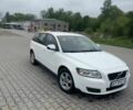 Білий Вольво V50, об'ємом двигуна 1.6 л та пробігом 170 тис. км за 7000 $, фото 5 на Automoto.ua