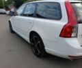 Белый Вольво В50, объемом двигателя 2 л и пробегом 271 тыс. км за 8800 $, фото 47 на Automoto.ua