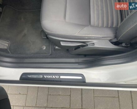 Білий Вольво V50, об'ємом двигуна 1.6 л та пробігом 179 тис. км за 7950 $, фото 11 на Automoto.ua