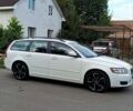 Белый Вольво В50, объемом двигателя 2 л и пробегом 271 тыс. км за 8800 $, фото 50 на Automoto.ua
