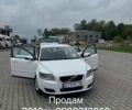 Белый Вольво В50, объемом двигателя 1.6 л и пробегом 170 тыс. км за 6300 $, фото 1 на Automoto.ua