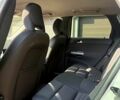 Белый Вольво В50, объемом двигателя 1.6 л и пробегом 240 тыс. км за 7300 $, фото 5 на Automoto.ua