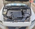 Белый Вольво В50, объемом двигателя 1.56 л и пробегом 230 тыс. км за 7900 $, фото 10 на Automoto.ua