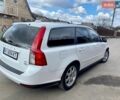 Белый Вольво В50, объемом двигателя 1.56 л и пробегом 270 тыс. км за 6999 $, фото 6 на Automoto.ua