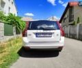 Білий Вольво V50, об'ємом двигуна 1.6 л та пробігом 320 тис. км за 8000 $, фото 5 на Automoto.ua