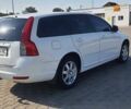 Белый Вольво В50, объемом двигателя 1.56 л и пробегом 290 тыс. км за 7100 $, фото 7 на Automoto.ua