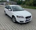 Белый Вольво В50, объемом двигателя 1.6 л и пробегом 170 тыс. км за 6300 $, фото 39 на Automoto.ua
