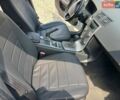 Белый Вольво В50, объемом двигателя 1.6 л и пробегом 245 тыс. км за 6888 $, фото 3 на Automoto.ua