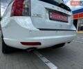 Білий Вольво V50, об'ємом двигуна 2 л та пробігом 285 тис. км за 9150 $, фото 22 на Automoto.ua