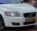 Белый Вольво В50, объемом двигателя 1.6 л и пробегом 219 тыс. км за 7990 $, фото 35 на Automoto.ua