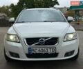 Білий Вольво V50, об'ємом двигуна 1.56 л та пробігом 239 тис. км за 7400 $, фото 4 на Automoto.ua