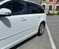 Белый Вольво В50, объемом двигателя 1.6 л и пробегом 240 тыс. км за 7300 $, фото 7 на Automoto.ua