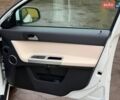 Білий Вольво V50, об'ємом двигуна 1.56 л та пробігом 239 тис. км за 7400 $, фото 30 на Automoto.ua