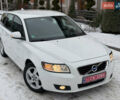 Белый Вольво В50, объемом двигателя 1.6 л и пробегом 241 тыс. км за 7750 $, фото 7 на Automoto.ua