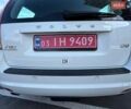 Білий Вольво V50, об'ємом двигуна 2 л та пробігом 285 тис. км за 8999 $, фото 18 на Automoto.ua