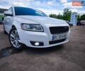 Белый Вольво В50, объемом двигателя 1.6 л и пробегом 210 тыс. км за 6700 $, фото 1 на Automoto.ua