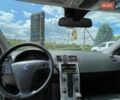 Белый Вольво В50, объемом двигателя 1.6 л и пробегом 240 тыс. км за 7300 $, фото 5 на Automoto.ua