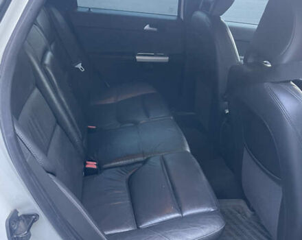 Білий Вольво V50, об'ємом двигуна 1.6 л та пробігом 227 тис. км за 7500 $, фото 26 на Automoto.ua