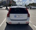 Білий Вольво V50, об'ємом двигуна 1.6 л та пробігом 252 тис. км за 6532 $, фото 2 на Automoto.ua