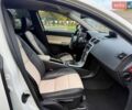 Білий Вольво V50, об'ємом двигуна 1.56 л та пробігом 239 тис. км за 7400 $, фото 32 на Automoto.ua