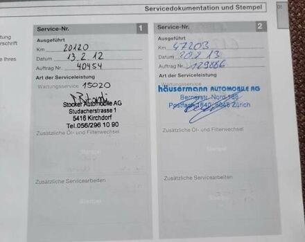 Белый Вольво В50, объемом двигателя 1.56 л и пробегом 178 тыс. км за 7979 $, фото 21 на Automoto.ua