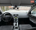 Білий Вольво V50, об'ємом двигуна 1.6 л та пробігом 241 тис. км за 7150 $, фото 48 на Automoto.ua