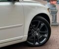 Белый Вольво В50, объемом двигателя 1.6 л и пробегом 219 тыс. км за 7990 $, фото 62 на Automoto.ua