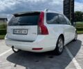 Білий Вольво V50, об'ємом двигуна 1.6 л та пробігом 240 тис. км за 6500 $, фото 5 на Automoto.ua