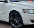 Белый Вольво В50, объемом двигателя 1.6 л и пробегом 219 тыс. км за 7990 $, фото 37 на Automoto.ua