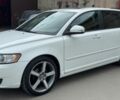 Білий Вольво V50, об'ємом двигуна 1.6 л та пробігом 198 тис. км за 7800 $, фото 3 на Automoto.ua
