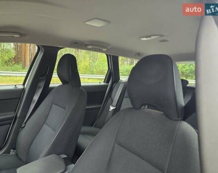 Белый Вольво В50, объемом двигателя 1.6 л и пробегом 224 тыс. км за 7999 $, фото 20 на Automoto.ua