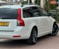 Белый Вольво В50, объемом двигателя 1.6 л и пробегом 219 тыс. км за 7990 $, фото 57 на Automoto.ua