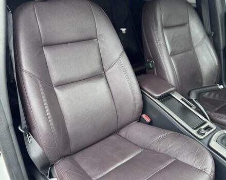 Білий Вольво V50, об'ємом двигуна 1.6 л та пробігом 240 тис. км за 9800 $, фото 20 на Automoto.ua