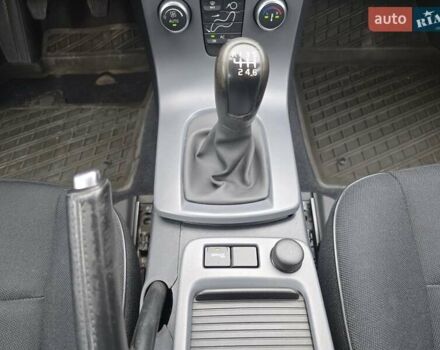 Белый Вольво В50, объемом двигателя 1.6 л и пробегом 224 тыс. км за 7999 $, фото 48 на Automoto.ua