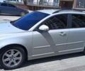 Білий Вольво V50, об'ємом двигуна 1.6 л та пробігом 228 тис. км за 7600 $, фото 3 на Automoto.ua