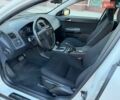 Білий Вольво V50, об'ємом двигуна 2 л та пробігом 284 тис. км за 9150 $, фото 48 на Automoto.ua