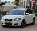 Белый Вольво В50, объемом двигателя 1.6 л и пробегом 219 тыс. км за 7990 $, фото 14 на Automoto.ua