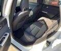 Білий Вольво V50, об'ємом двигуна 1.56 л та пробігом 218 тис. км за 8200 $, фото 7 на Automoto.ua