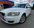 Білий Вольво V50, об'ємом двигуна 2 л та пробігом 285 тис. км за 9150 $, фото 36 на Automoto.ua