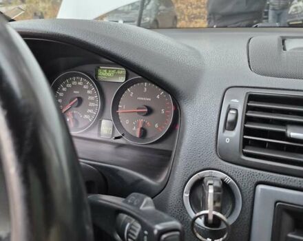 Белый Вольво В50, объемом двигателя 2 л и пробегом 263 тыс. км за 9500 $, фото 6 на Automoto.ua