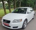 Білий Вольво V50, об'ємом двигуна 1.6 л та пробігом 231 тис. км за 7700 $, фото 1 на Automoto.ua