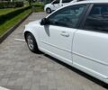 Білий Вольво V50, об'ємом двигуна 1.6 л та пробігом 240 тис. км за 6500 $, фото 7 на Automoto.ua